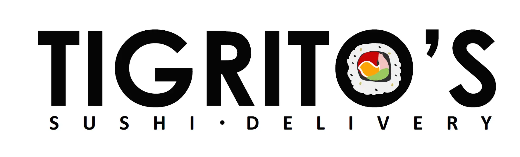 Tigrito's Sushi Delivery Store